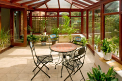 Square conservatory quotes