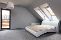 Square bedroom extensions