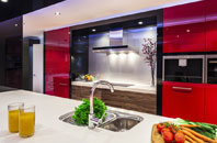 Square kitchen extensions